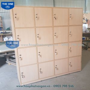 SẢN PHẨM LOOKER GỖ
